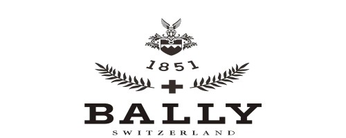 Bally logotyp