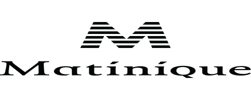 Matinique logotyp