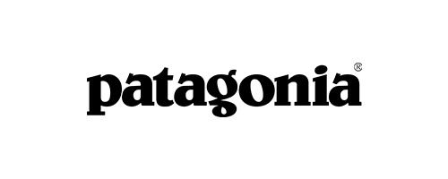 Patagonia logotyp