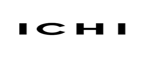 Ichi logotyp