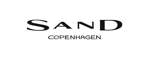 SAND logotyp