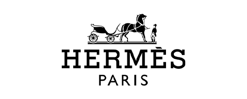 Hermès logotyp