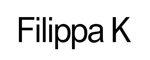 Filippa K logotyp