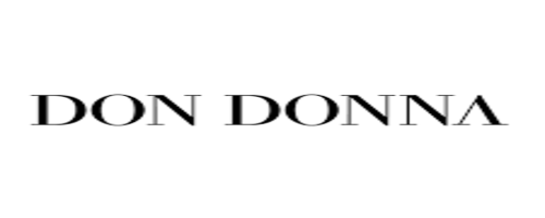 Don Donna logotyp