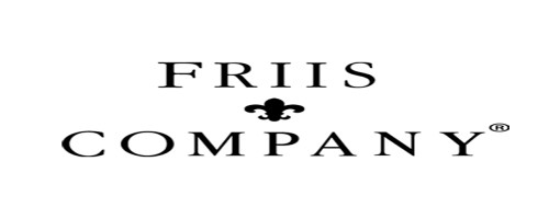 Friis & Company logotyp