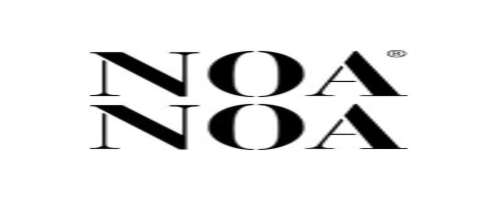 Noa Noa logotyp