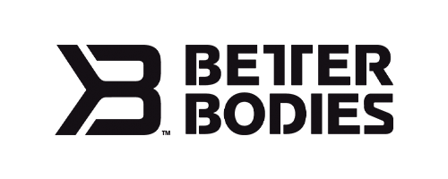 Better Bodies logotyp