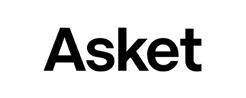 ASKET logotyp