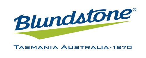 Blundstone logotyp