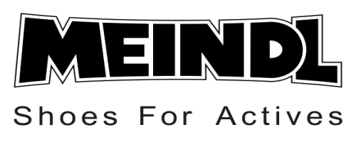 Meindl logotyp