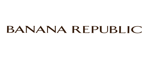Banana Republic logotyp