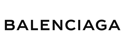 Balenciaga logotyp