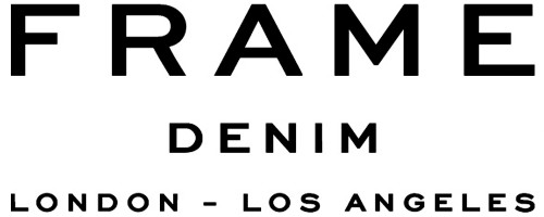 Frame Denim logotyp