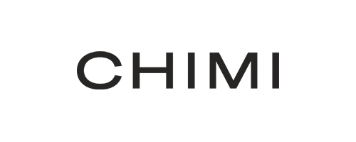 CHIMI logotyp