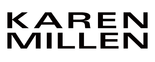 Karen Millen logotyp