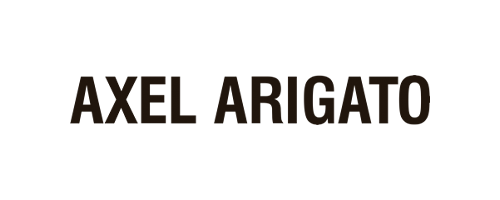 Axel Arigato logotyp