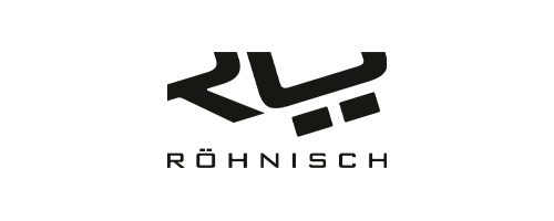 Röhnisch logotyp