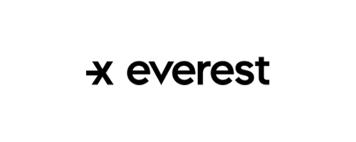 Everest logotyp