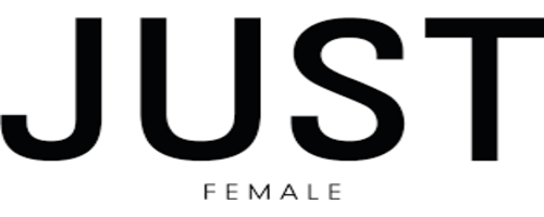 Just Female logotyp