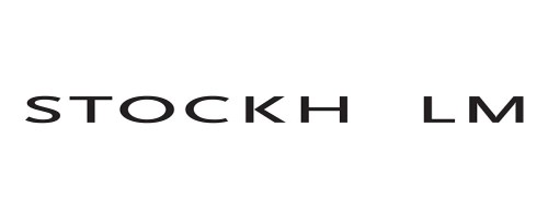 STOCKH LM logotyp