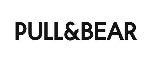 Pull & Bear logotyp