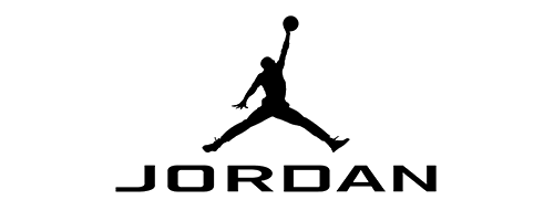 Jordan logotyp