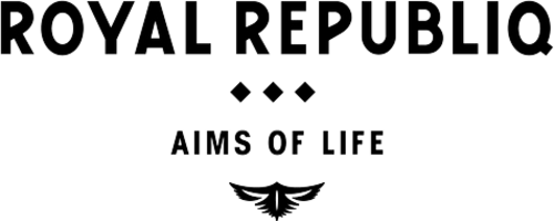 Royal RepubliQ logotyp