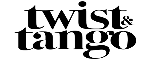 Twist & Tango logotyp