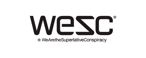 WeSC logotyp