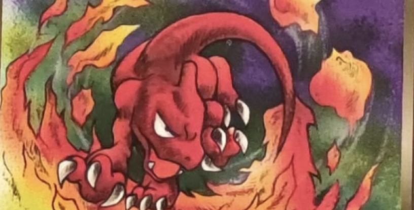 Team Rocket Set