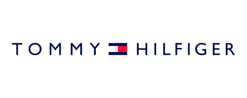 Tommy Hilfiger logotyp