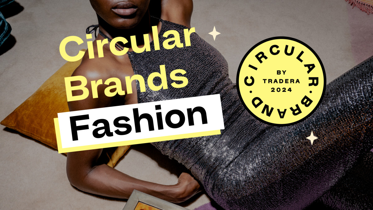 Circular Brands Fashion!