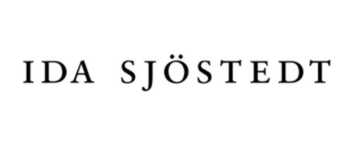 Ida Sjöstedt logotyp