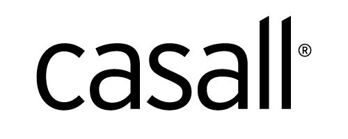 Casall logotyp