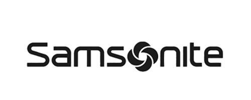 Samsonite logotyp