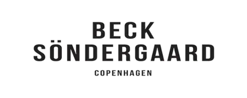 Becksöndergaard logotyp