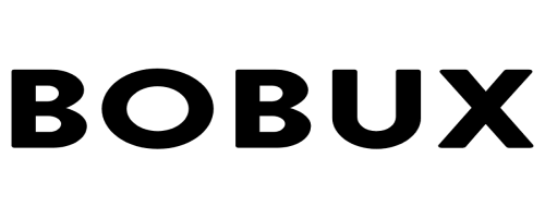 Bobux logotyp