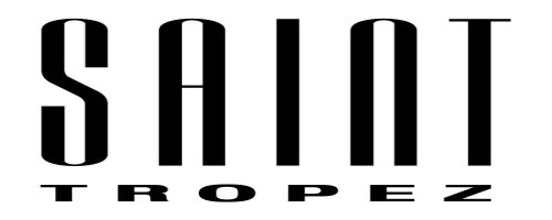Saint Tropez logotyp