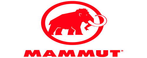 Mammut logotyp