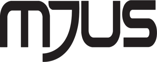 Mjus logotyp