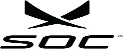 SOC logotyp