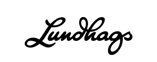 Lundhags logotyp