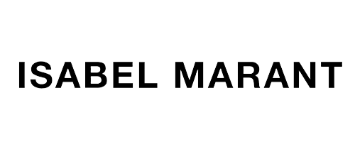 Isabel Marant logotyp