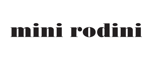 Mini Rodini logotyp