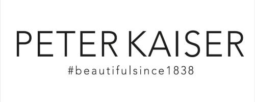 Peter Kaiser logotyp