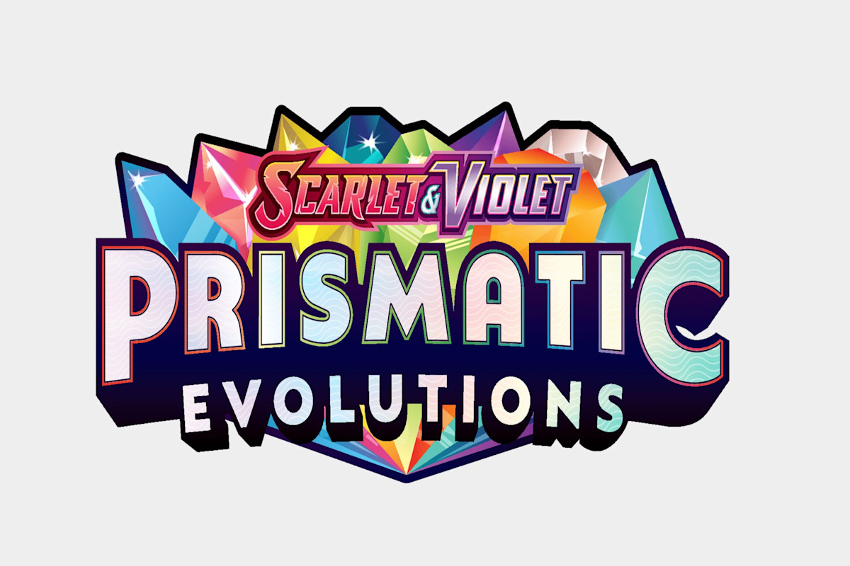Prismatic Evolutions