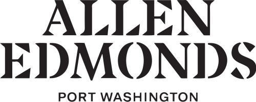Allen Edmonds logotyp
