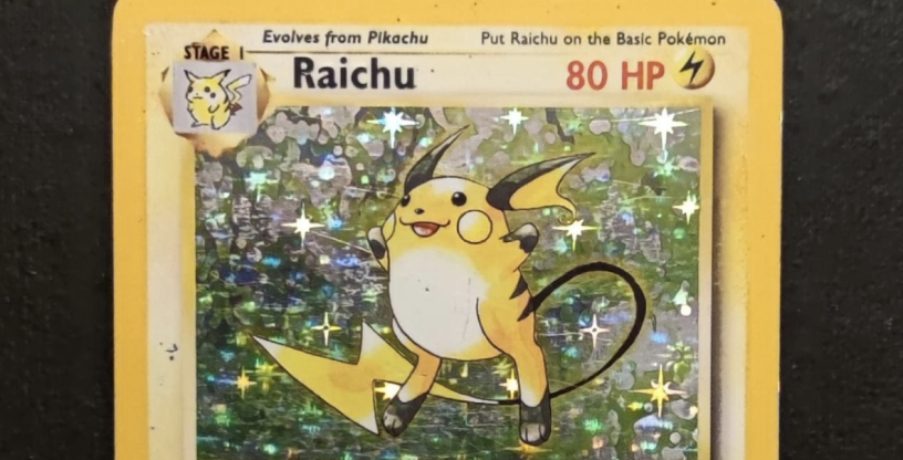 Base set 1999