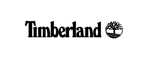 Timberland logotyp