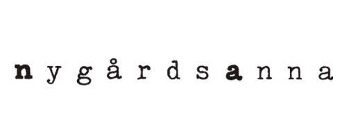 Nygårdsanna logotyp